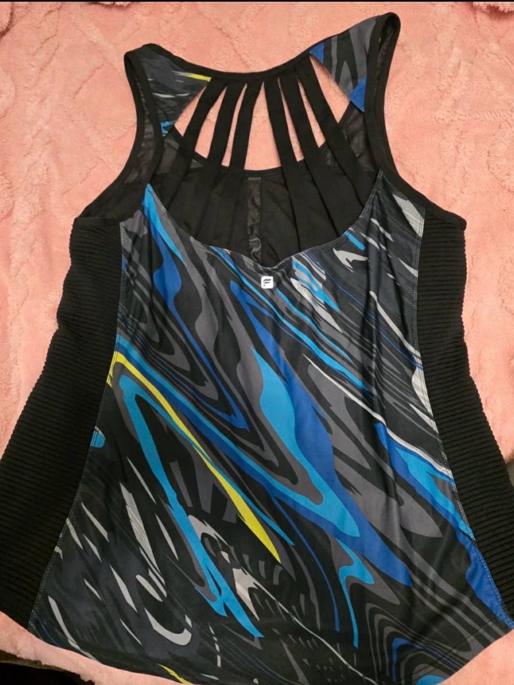 Fabletics Kenyon tank 2x - Picture 2 of 3